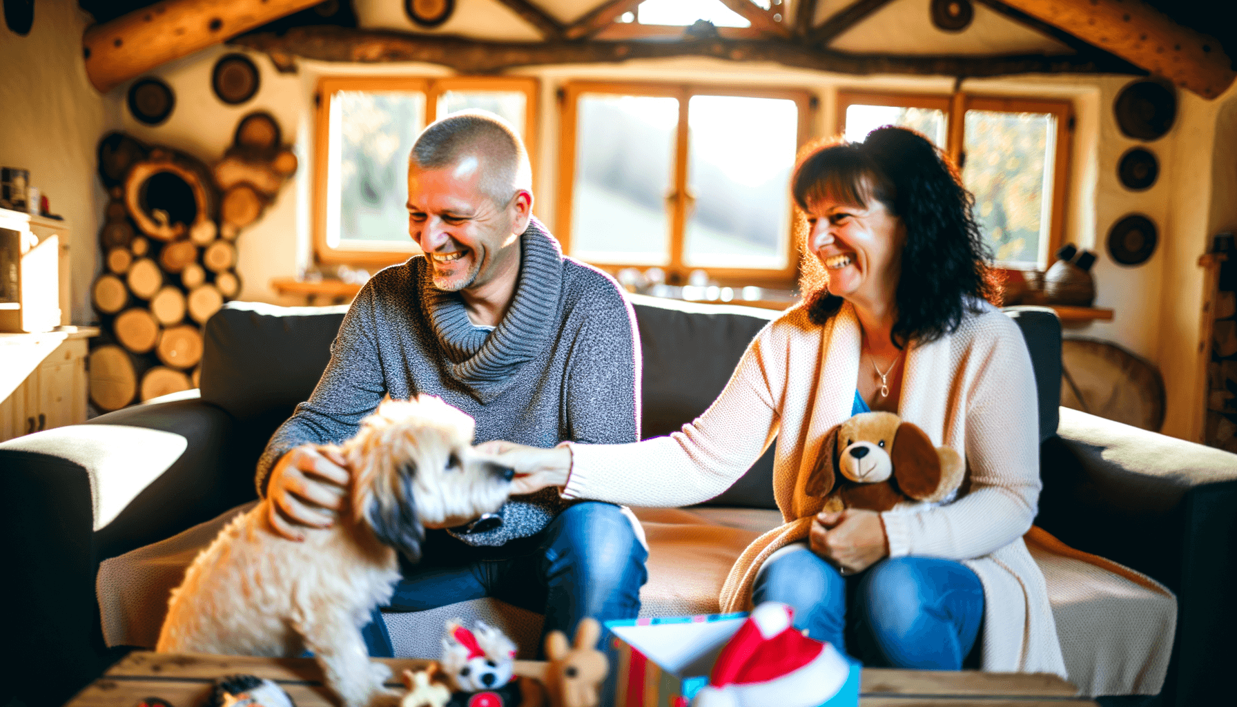 Kde sehnat pro psa darky zdarma 22 tipu na vzorky slevy a be 1761600050041