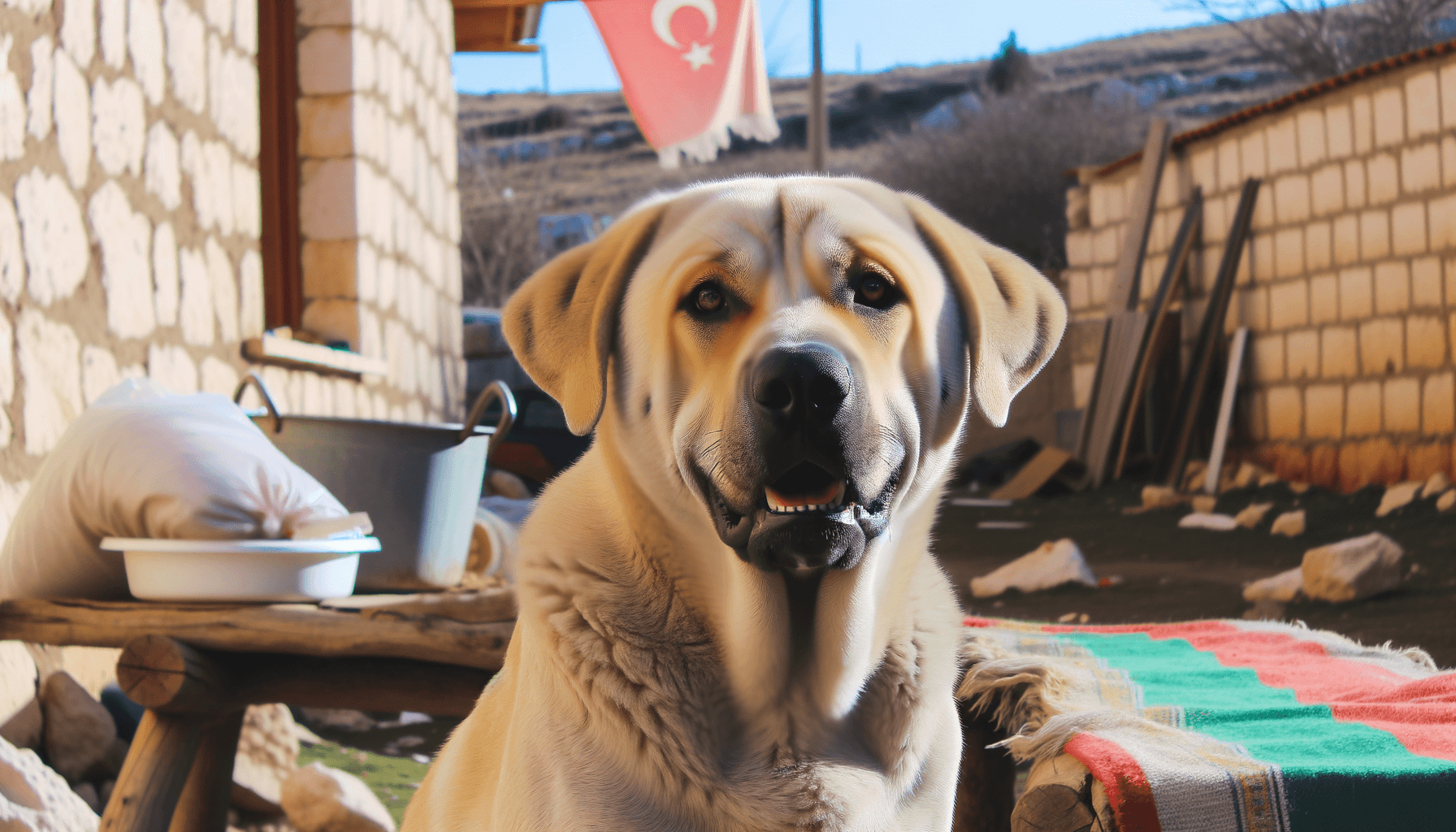 Labradorsky mix dna test odhalil prekvapivou smes plemen 1761735632826