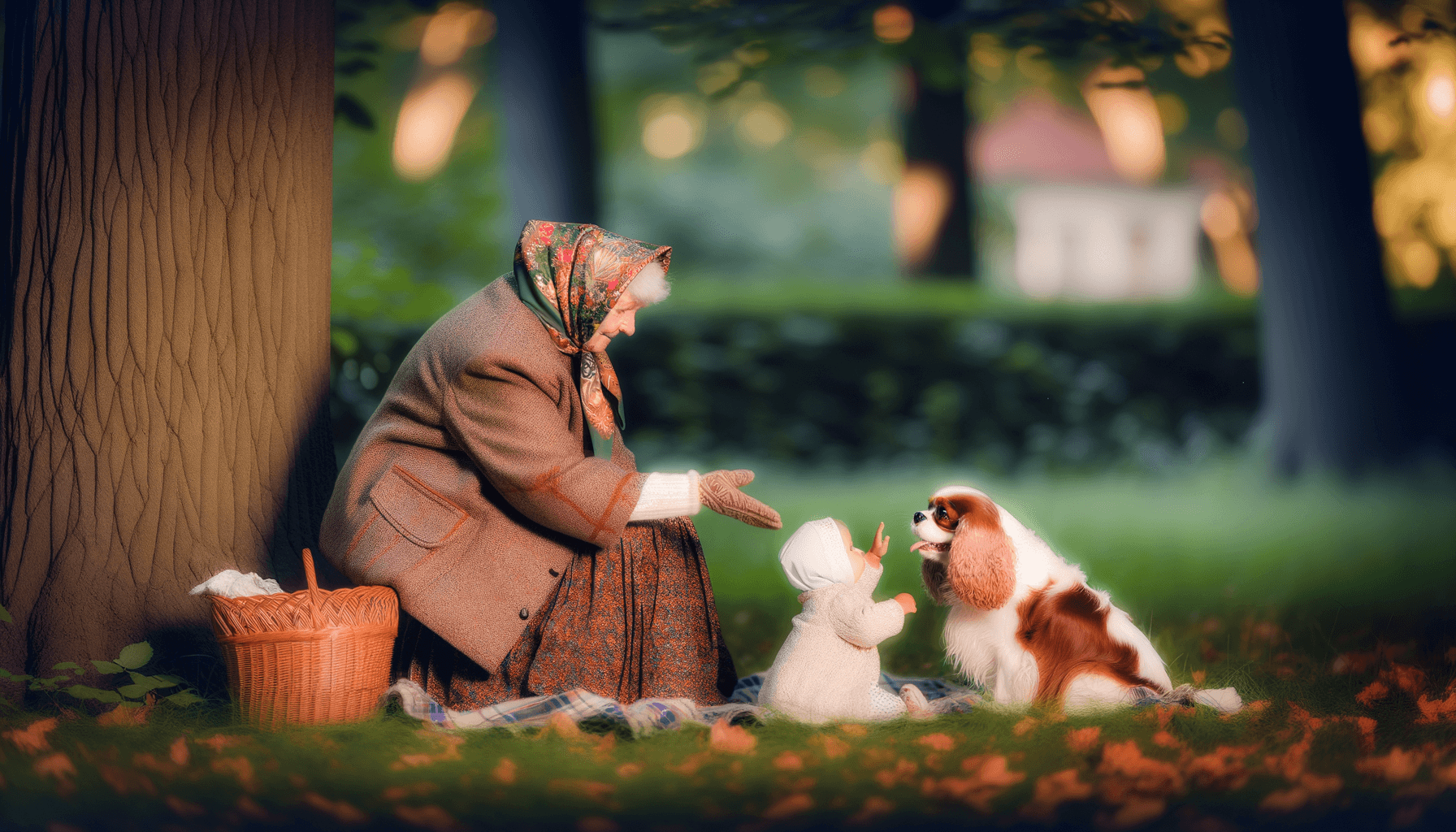 1 000 duvodu proc je cavalier king charles spaniel kralem pe 1762416958227