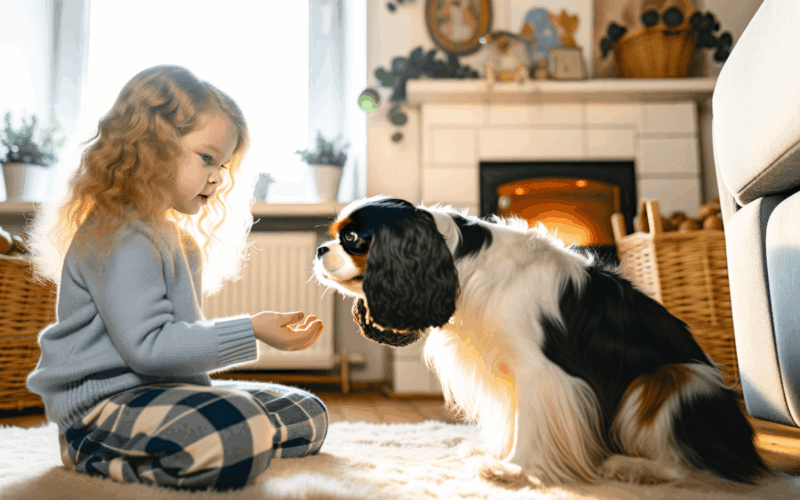 1000 duvodu proc je cavalier king charles spaniel kralem ste 1762417429749