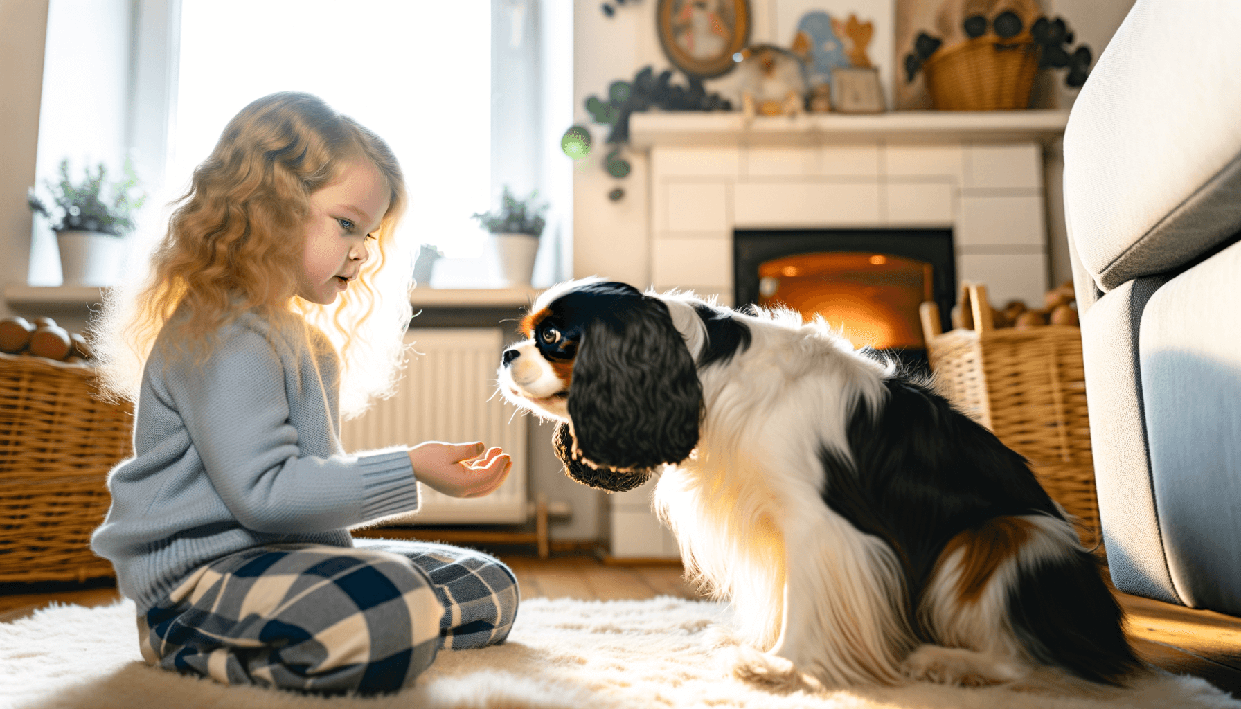 1000 duvodu proc je cavalier king charles spaniel kralem ste 1762417429749