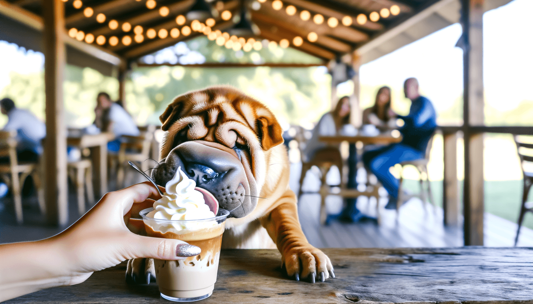 Bailey si dava pup cup a nechce prestat 1763733642402