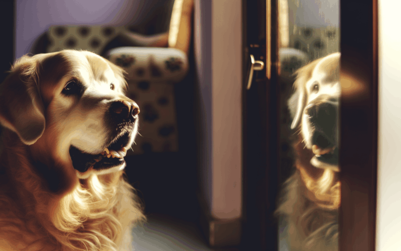 Golden retriever wally truchli po tatovi ten pohled chyti za 1763755231344