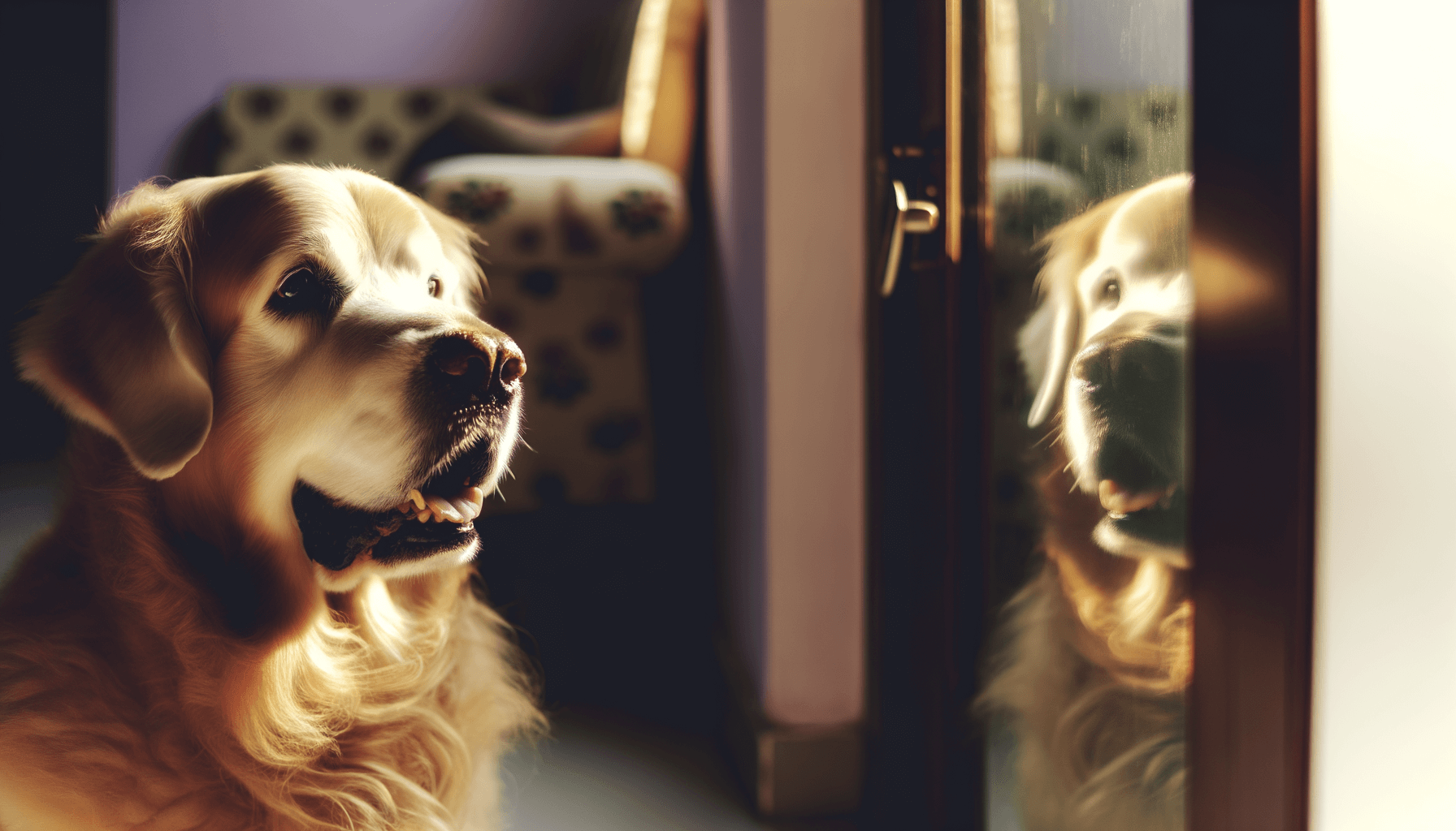 Golden retriever wally truchli po tatovi ten pohled chyti za 1763755231344