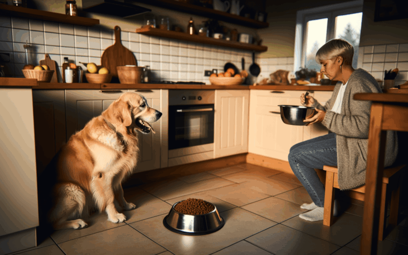 Jak krmit golden retrievery rady veterinare ktere opravdu fu 1761994862544