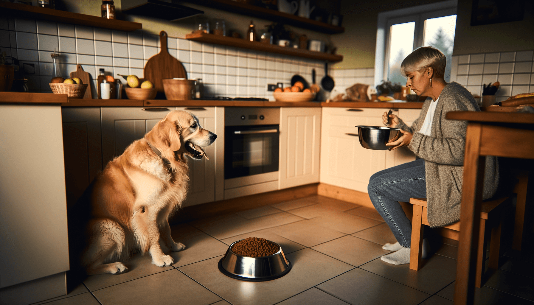 Jak krmit golden retrievery rady veterinare ktere opravdu fu 1761994862544