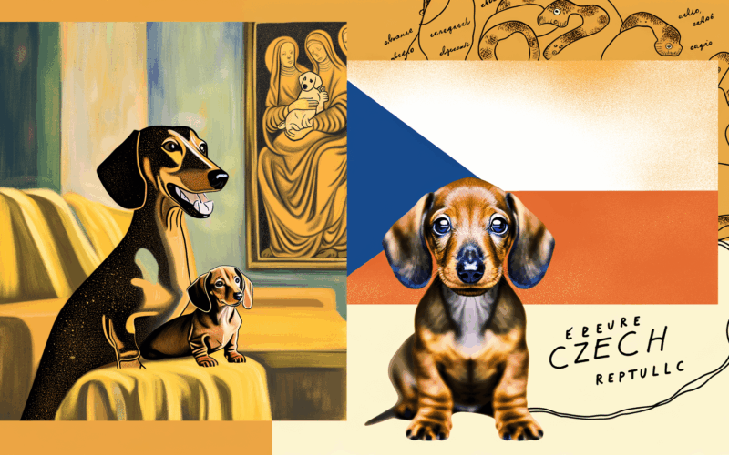 Jezevcice tokyo si mohla ponechat sve stene aiko nerozlucna 1764349237885