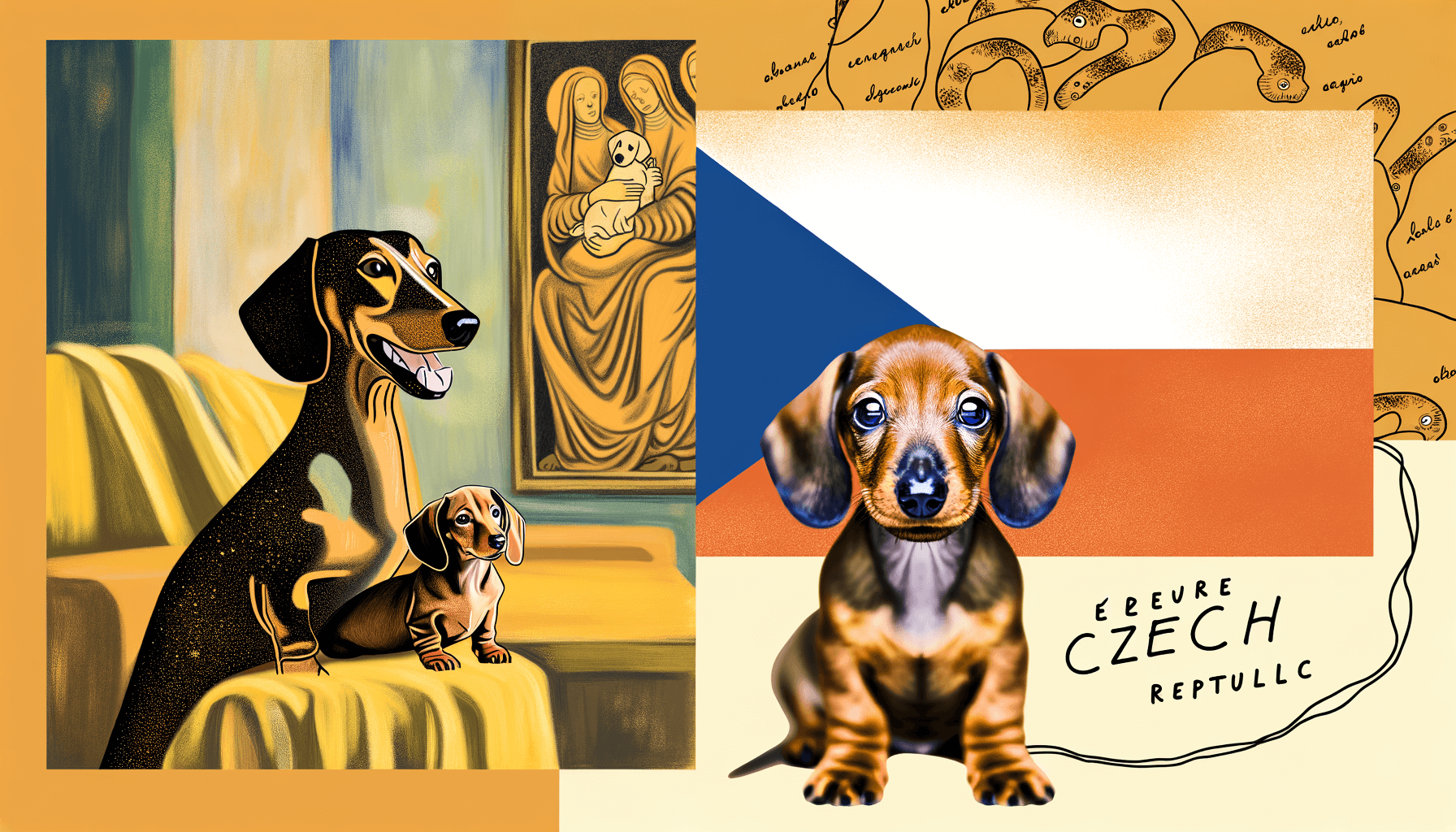 Jezevcice tokyo si mohla ponechat sve stene aiko nerozlucna 1764349237885