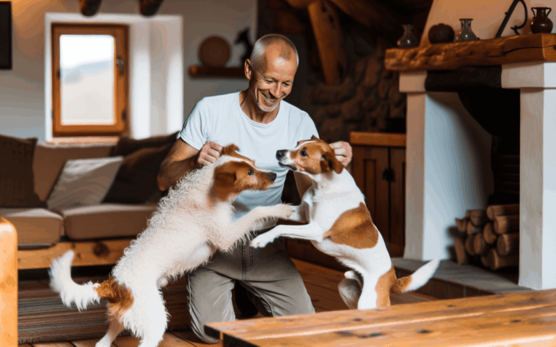 Jmena pro psy narozene v listopadu podle zverokruhu 1763640069123