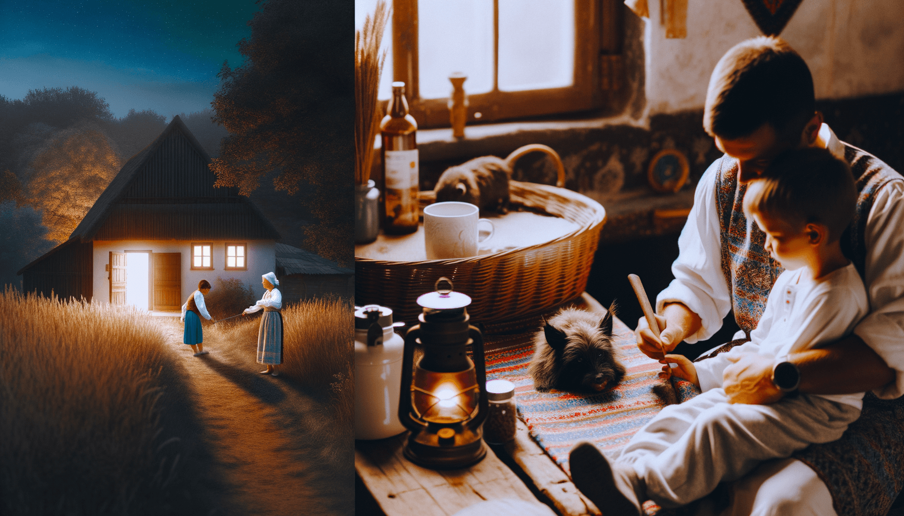 Kakadu charlie jr ma vecerni ritual jako batole 1763053254946