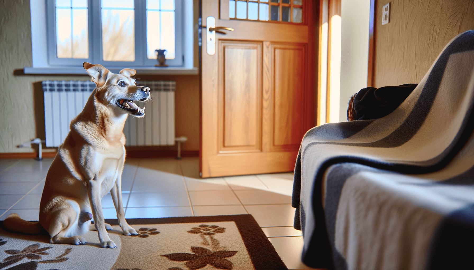 Kapitan vzacny chinook propukne v radost kdyz uslysi ze se v 1762696845110