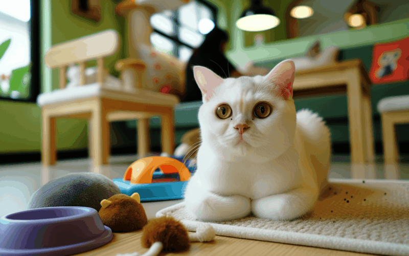 Kocka fraggle se vzacnym okem stale ceka na svuj domov 1762448453626