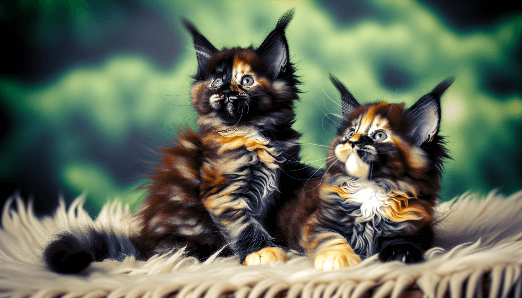 Maine coon kotata v celem spektru barev diky black smoke tor 1762783246855