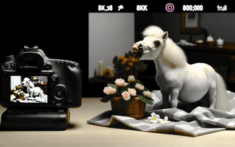 Miniaturni shetlandka strawberry ovlada lip sync a dobyva in 1763917236552