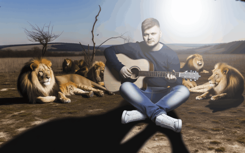 Plumes okouzlil lvy akustickou verzi november rain velke koc 1763409644221