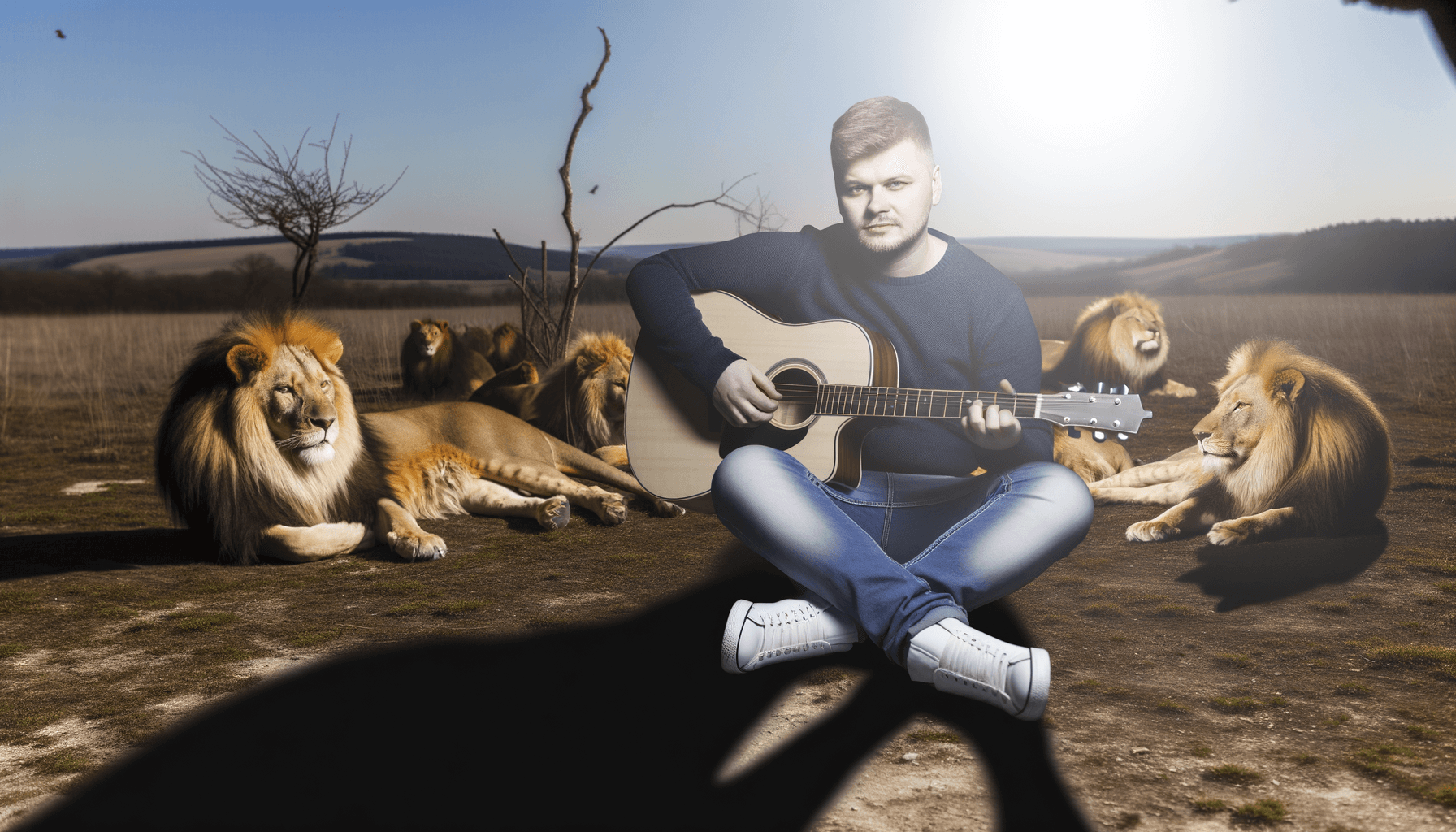 Plumes okouzlil lvy akustickou verzi november rain velke koc 1763409644221