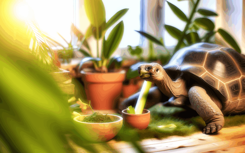 San diego zoo se louci s gramma 141letou zelvou z galapag 1764100856046