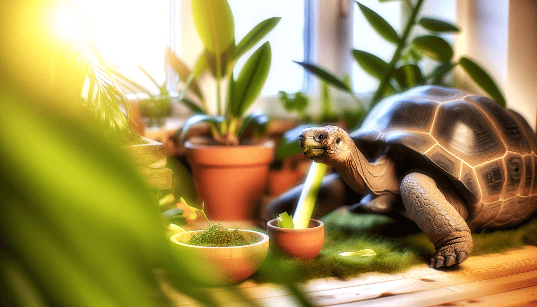 San diego zoo se louci s gramma 141letou zelvou z galapag 1764100856046