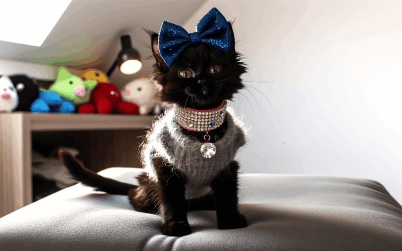 Seznamte se s inky nejmensi a nejblystivejsi trendsetterkou 1763226038933