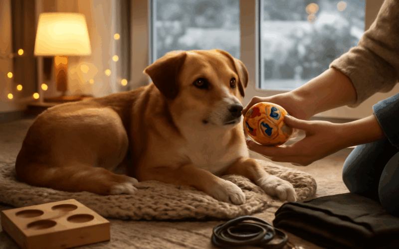 6 priznaku ze ma pes zimni depresi a jak mu pomoci 1765630883611