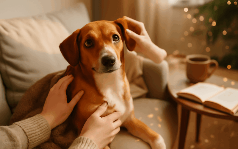 7 znameni ze si nas pes preje v roce 2026 travit s nami vic 1766926898393