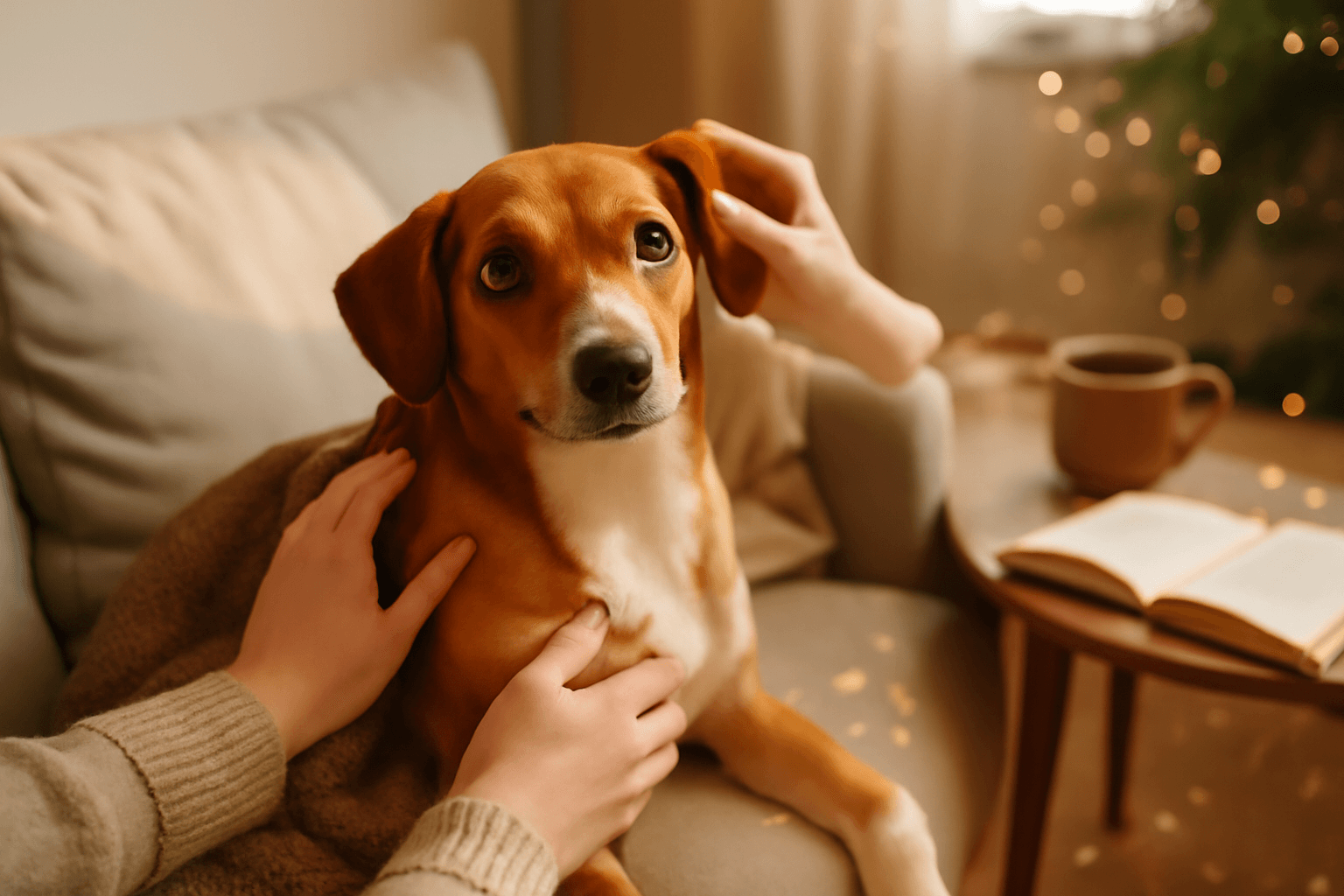 7 znameni ze si nas pes preje v roce 2026 travit s nami vic 1766926898393