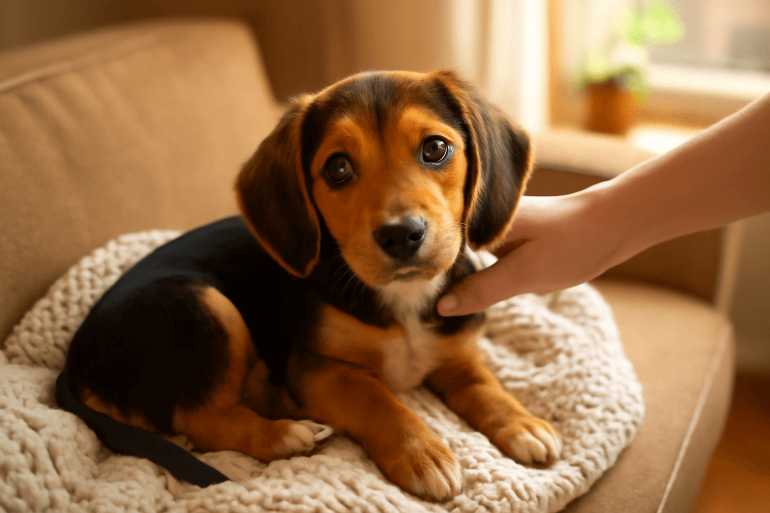 Beagle jezevcik kdyz steneci oci proste zvitezi 1765990883803