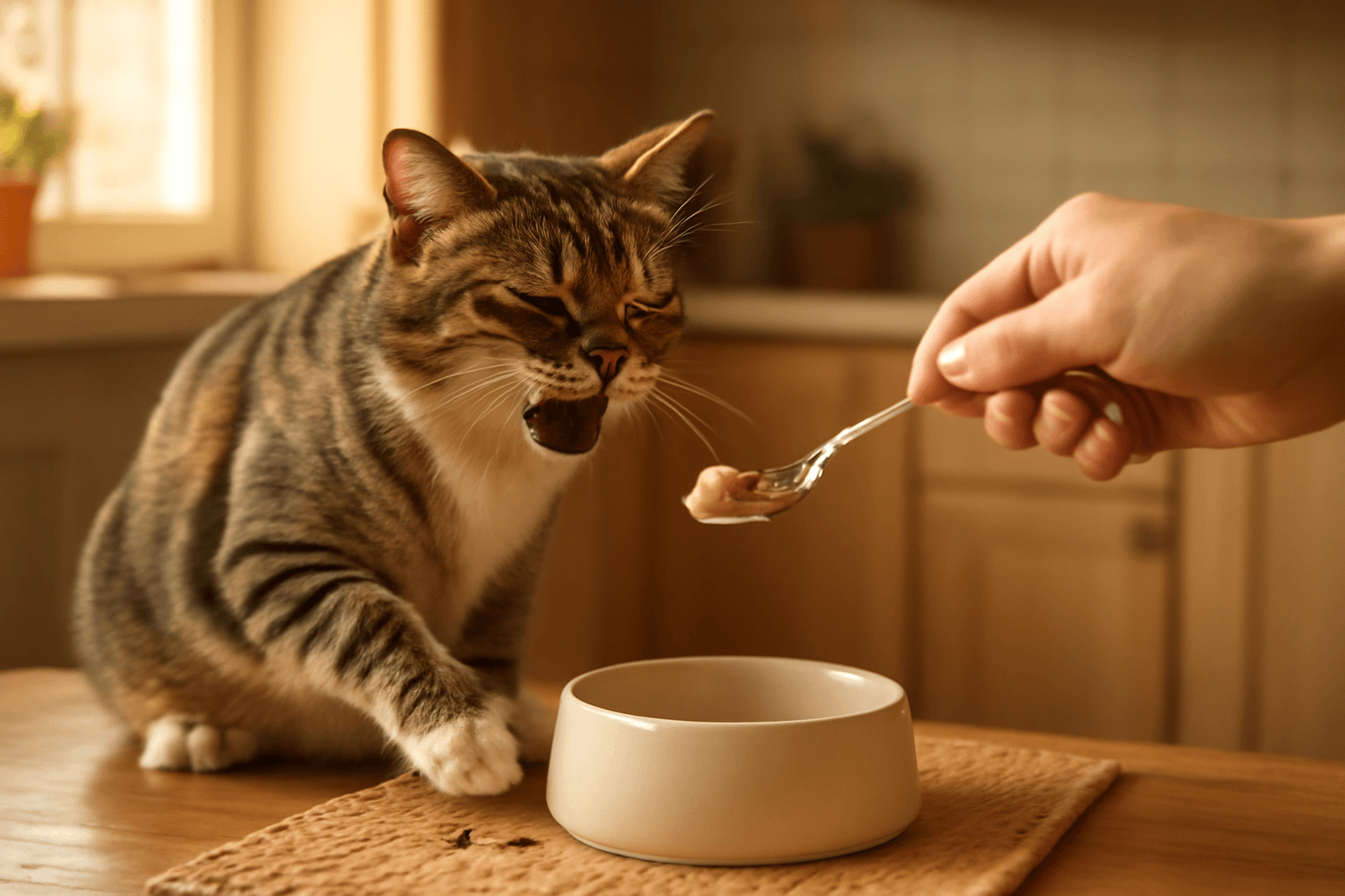 Beanie je hangry postaci ji hlad a zacne davat najevo ze nec 1766005285260