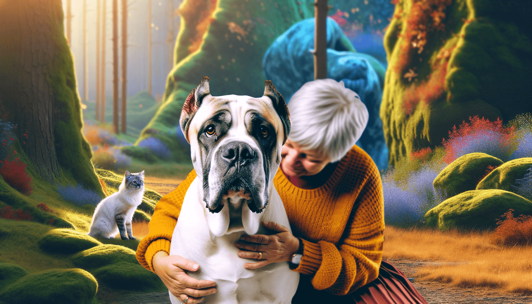 Bentley obri cane corso jen potrebuje objeti 1765400507485