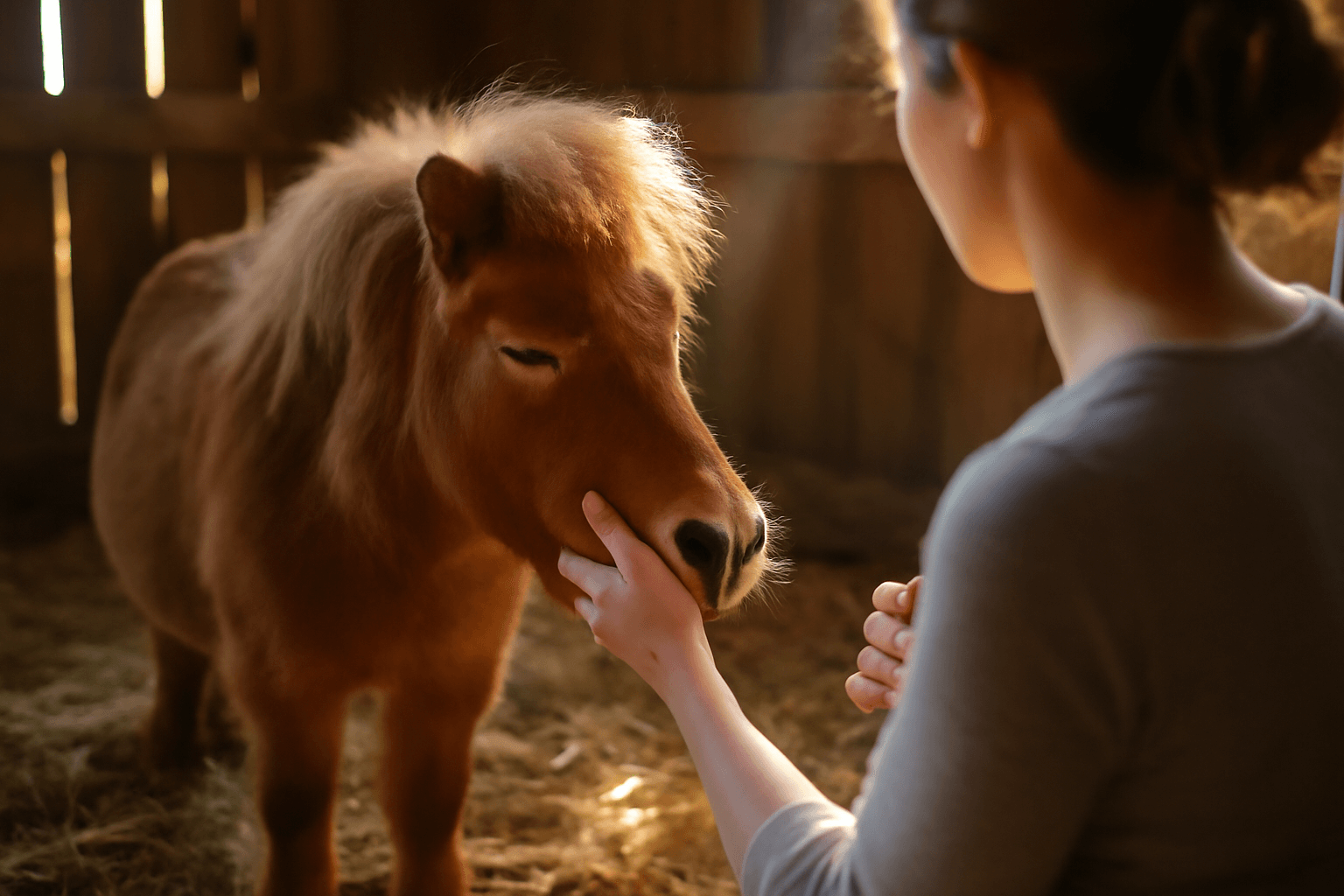 Button zachraneny minikun se otevira diky maminu zpevu 1766934094604