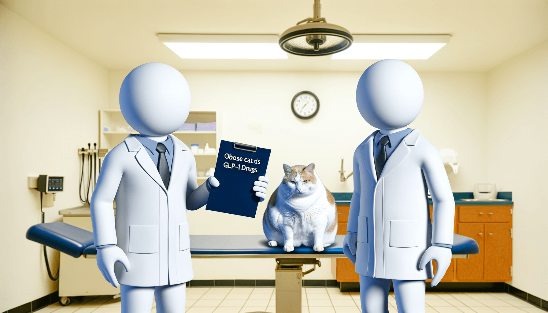 Glp 1 leky budou testovany u obeznich kocek startuje pilotni 1764878438233