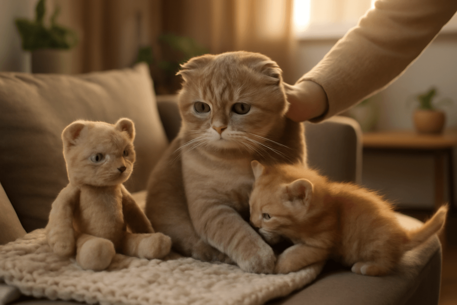 Kai truchli po sestre skye plysak a nova navsteva pomahaji r 1765810900391