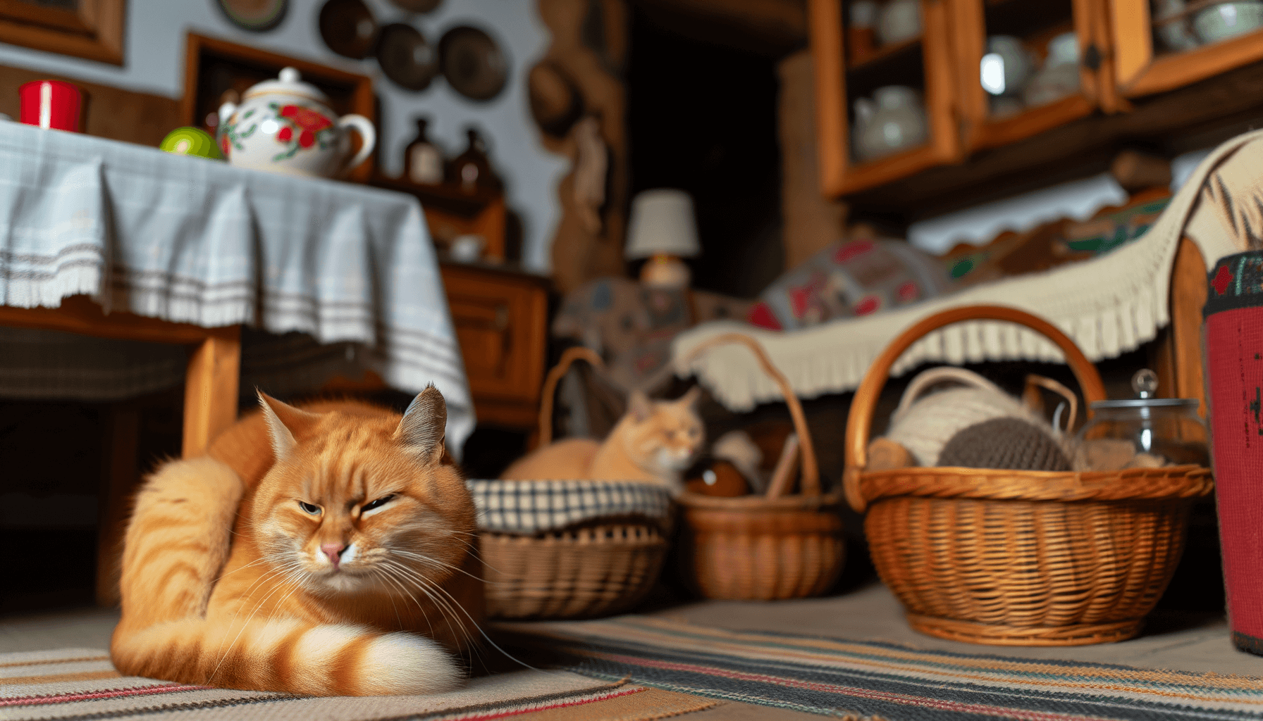 Kocky mohou byt obcas velmi majetnicke 1765213314870