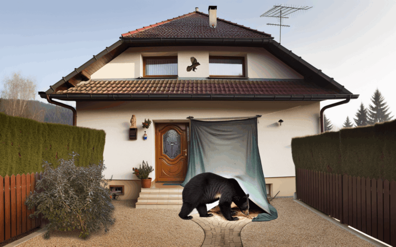 Medved se stal nepozvanym spolubydlicim v dome v altadene ka 1764673267883