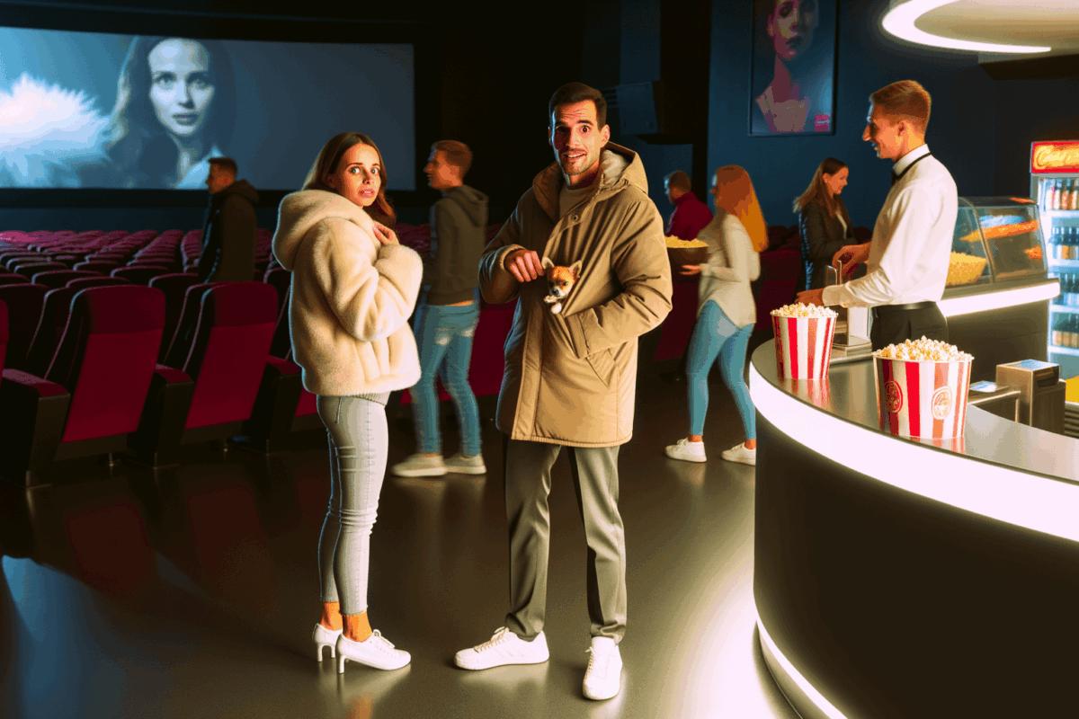 Psi a wicked for good stene propasovane do kina a toto na vo 1765119696748