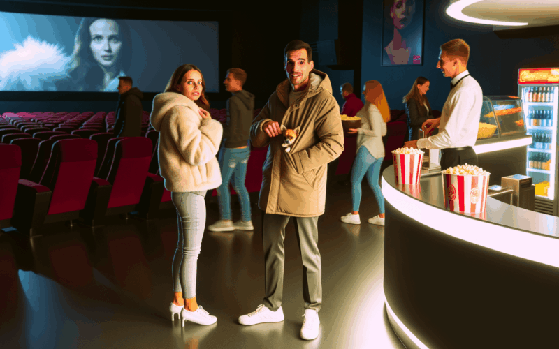 Psi a wicked for good stene propasovane do kina a toto na vo 1765119696748