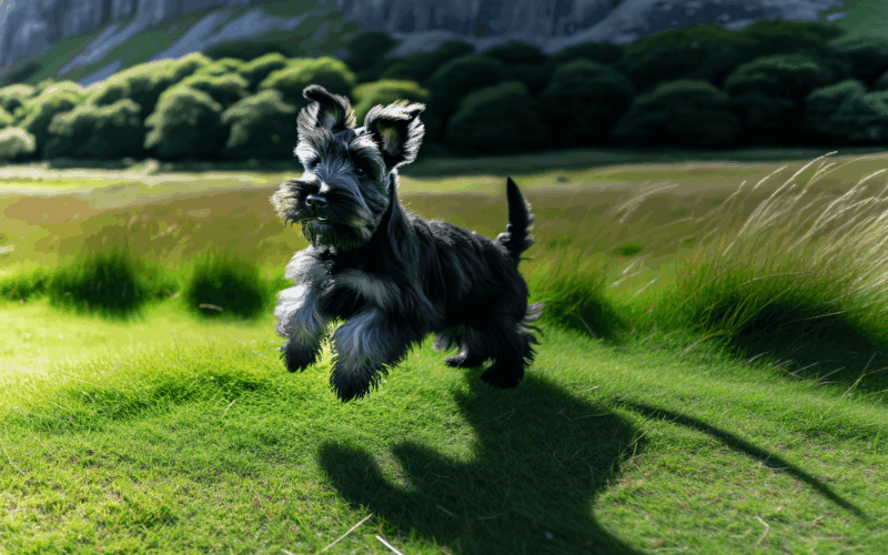 Seznamte se s kelsie energicke stene vzacneho skye terrieru 1765335682761