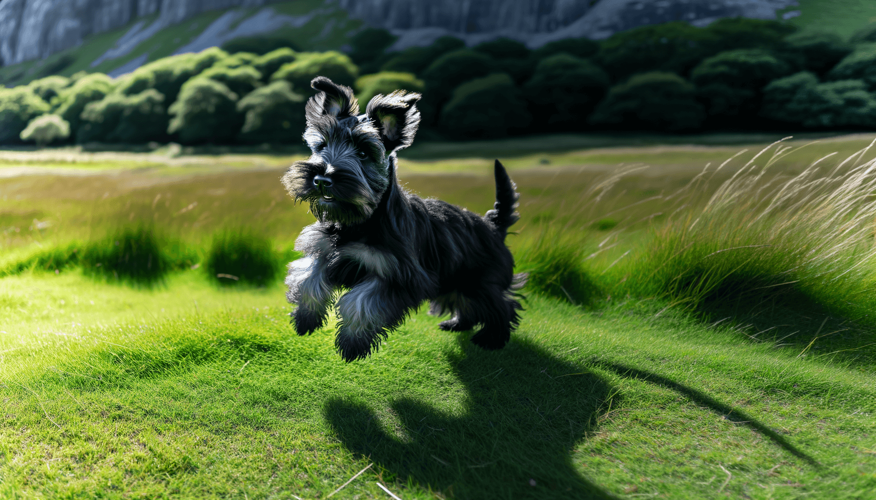 Seznamte se s kelsie energicke stene vzacneho skye terrieru 1765335682761