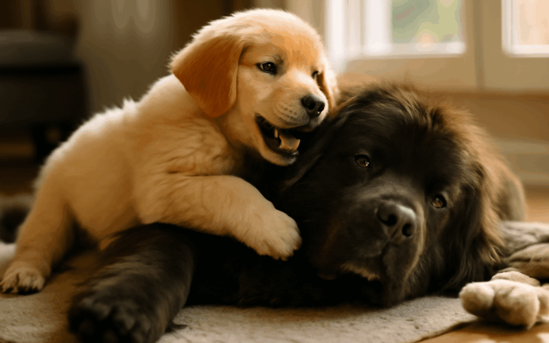 Stene golden retrievera ktere znicehonic rozmazne starsiho n 1766768491877