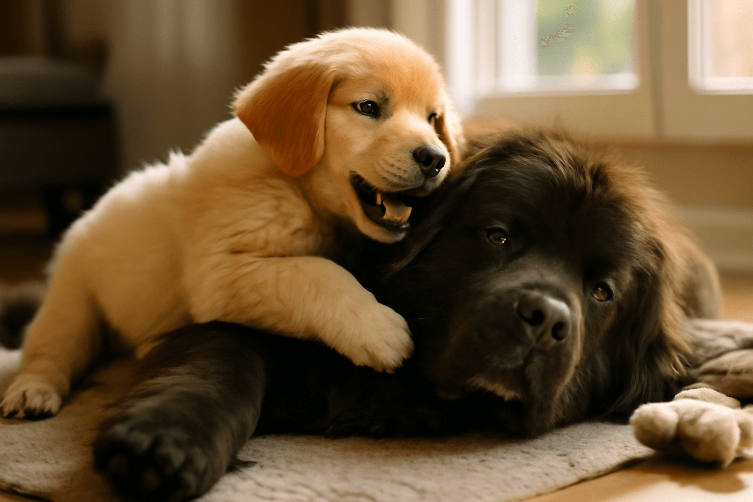 Stene golden retrievera ktere znicehonic rozmazne starsiho n 1766768491877