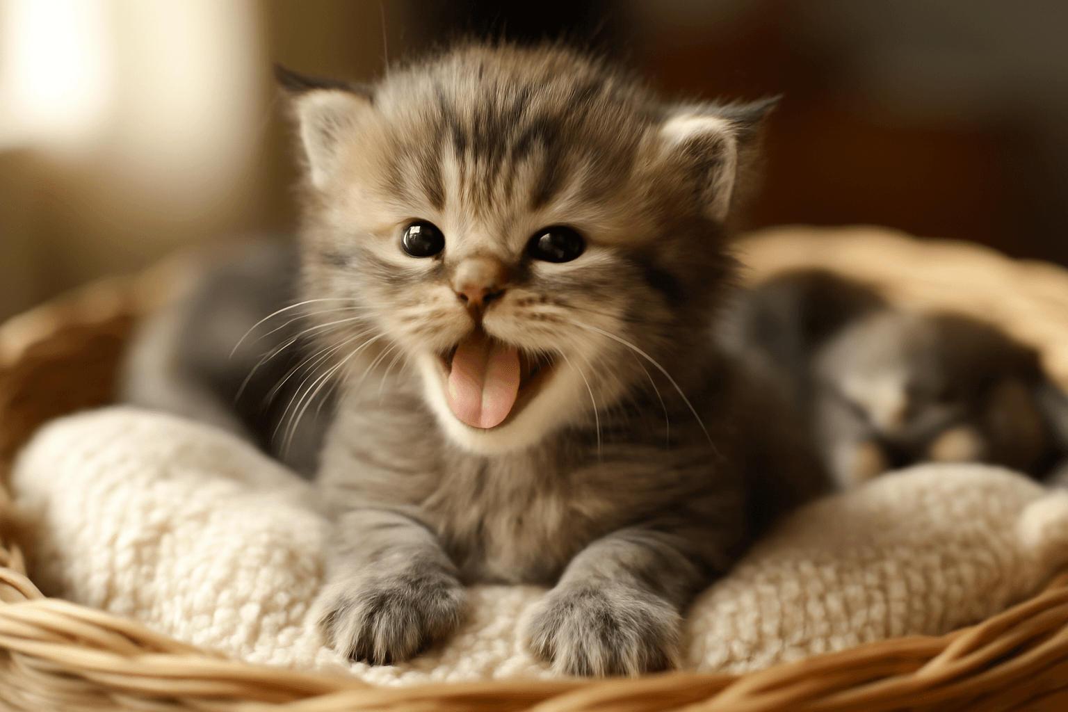 Trinactidenni maine coon kote ma necekane mohutny mnouk 1766070096748