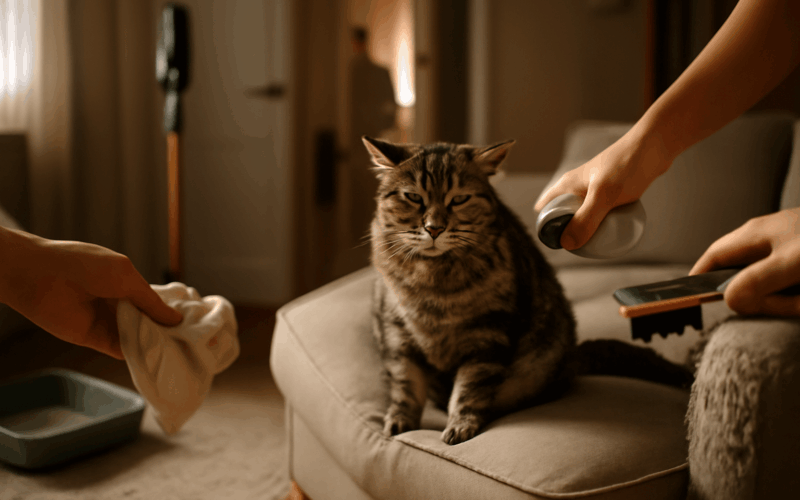 6 veci ktere kockam vadi podle veterinaru 1767445292944