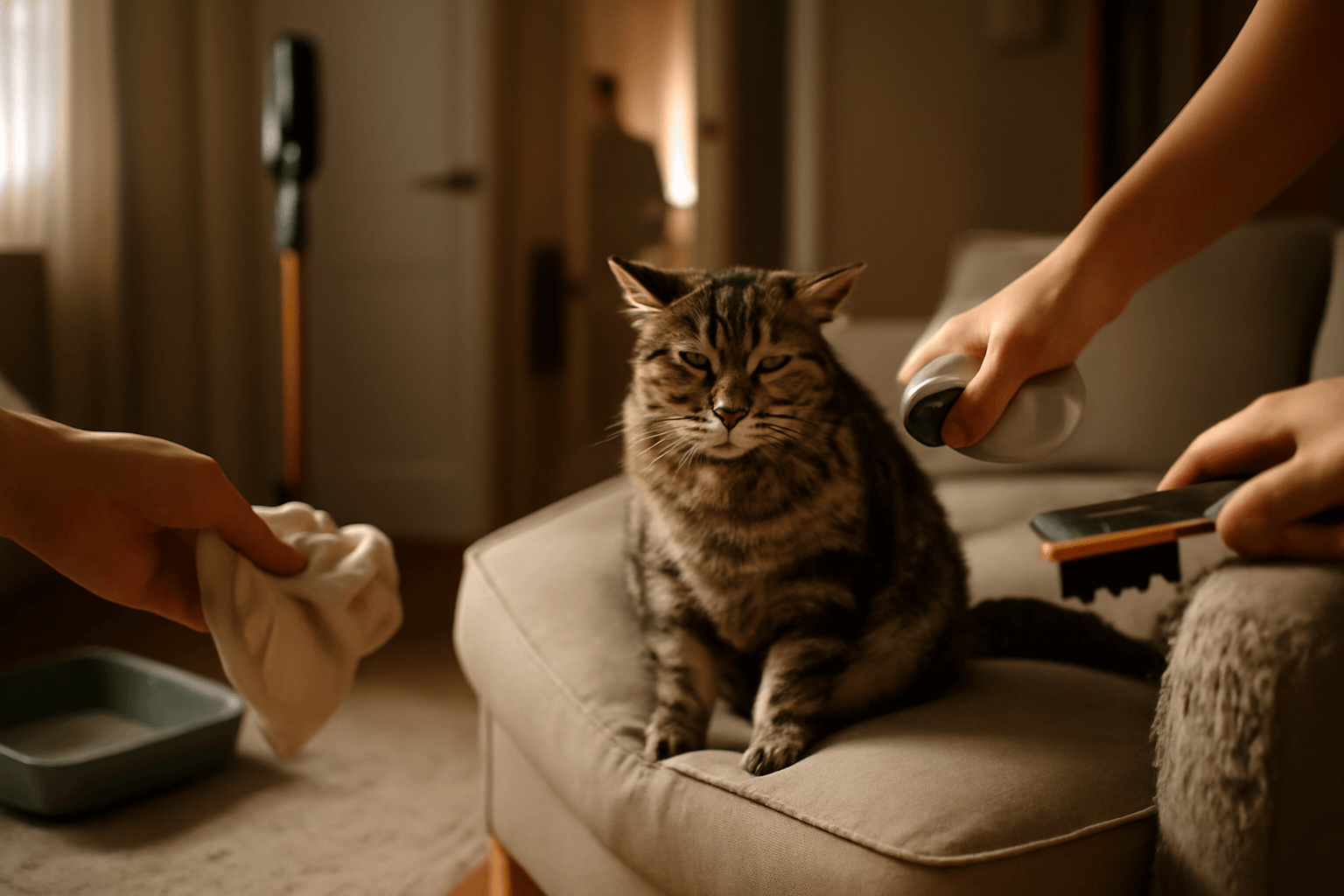 6 veci ktere kockam vadi podle veterinaru 1767445292944