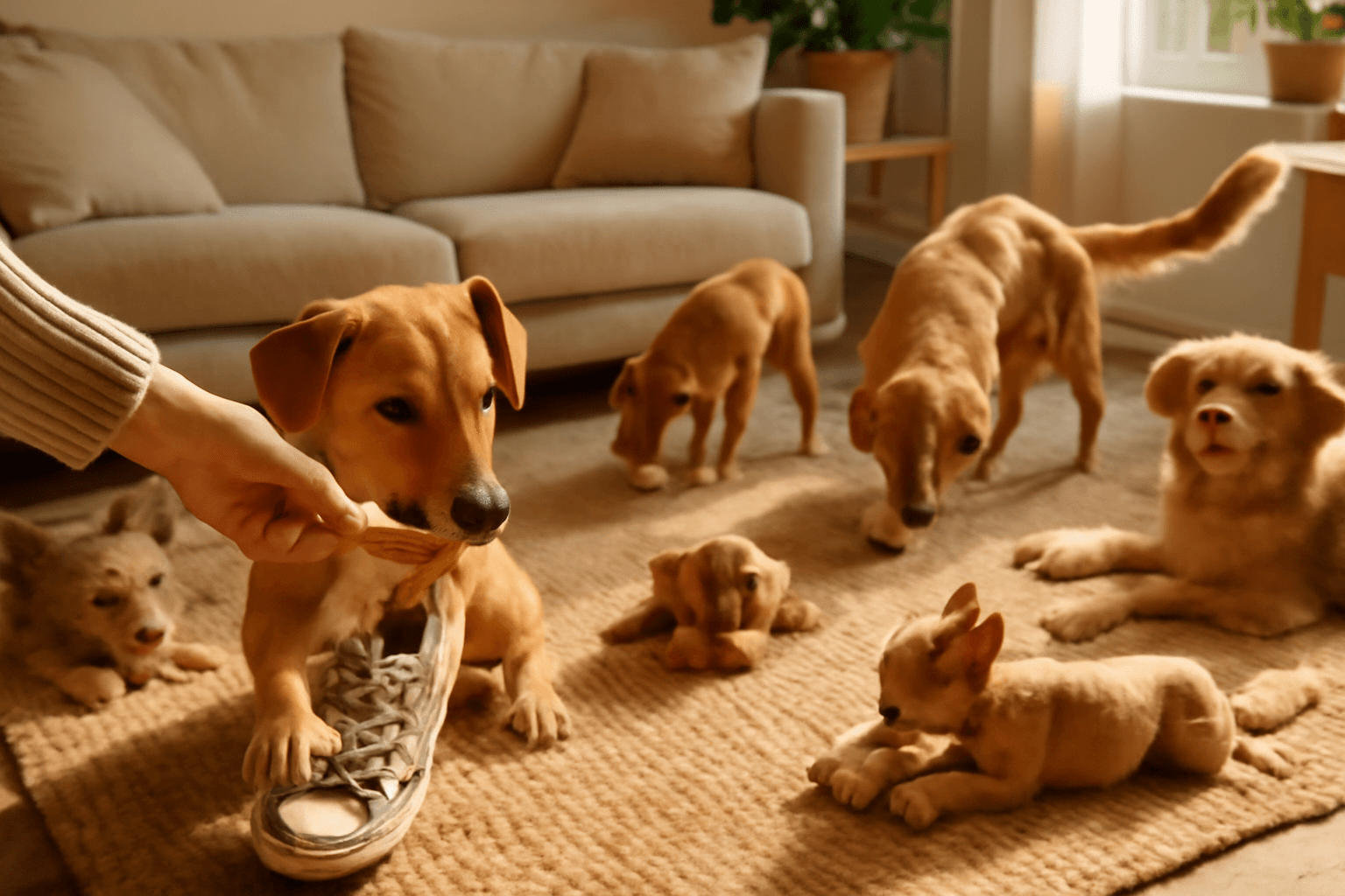 7 plemen psu ktera nejvic zvykaji 1768914096453