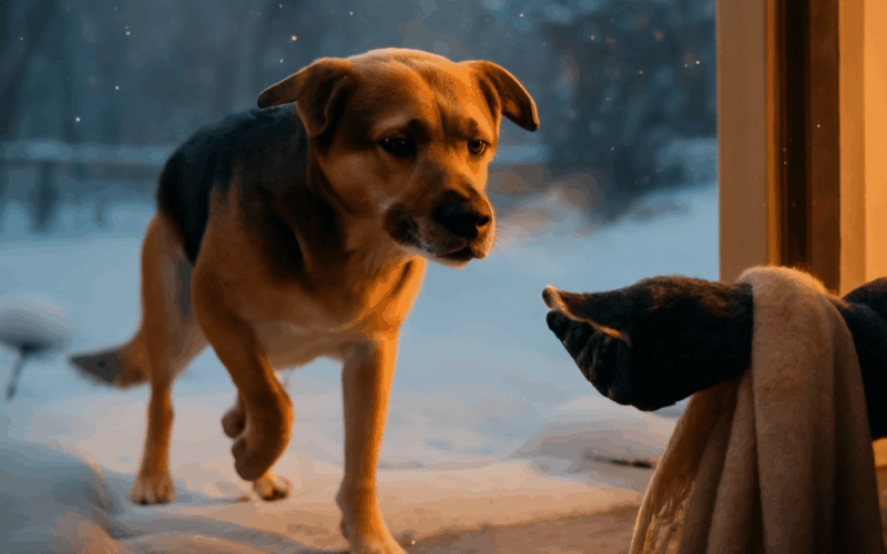 7 signalu ze snih vaseho psa stresuje 1769169700055