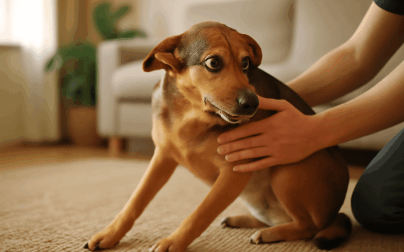 8 znaku ze ma nas pes strach 1768136471487