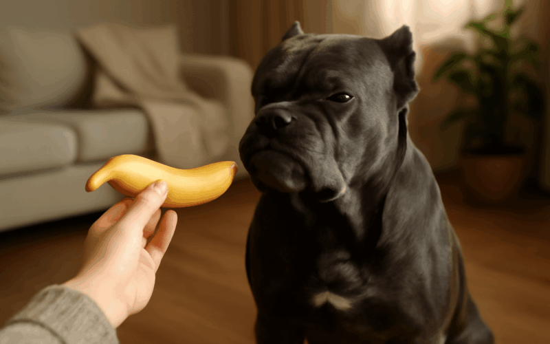 Cane corso koda durazne odmita banan 1768957261857