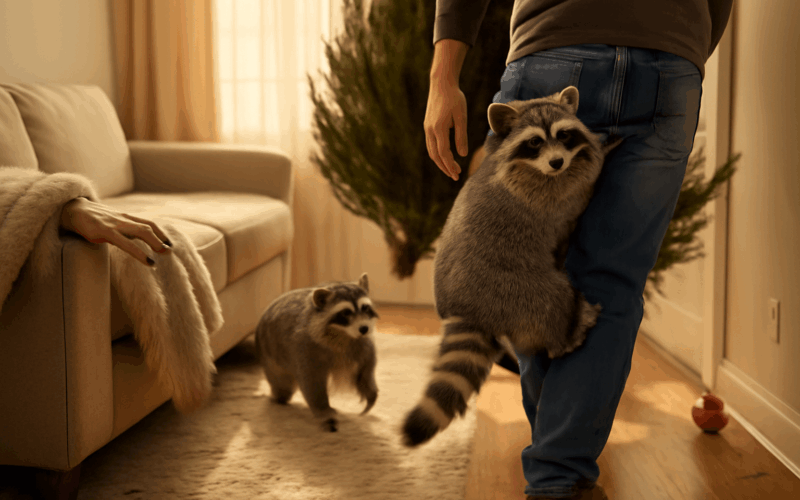 Dalsi vanoce jsou pryc ale piper jeste neni pripraven se roz 1768345257286