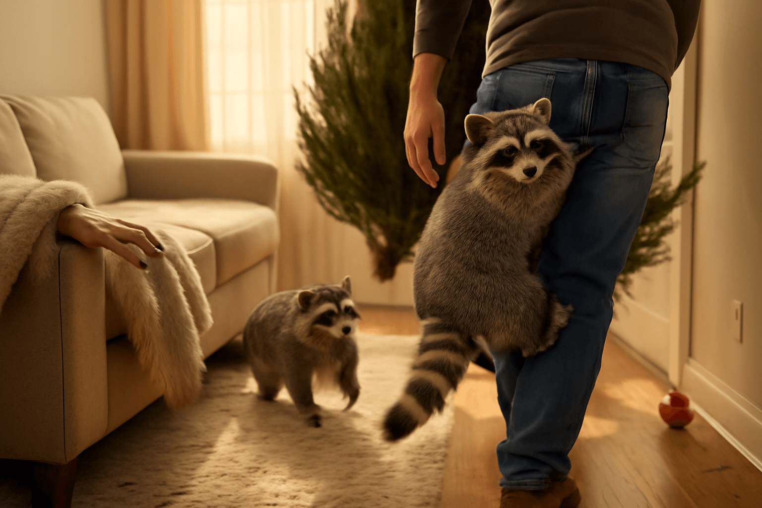 Dalsi vanoce jsou pryc ale piper jeste neni pripraven se roz 1768345257286