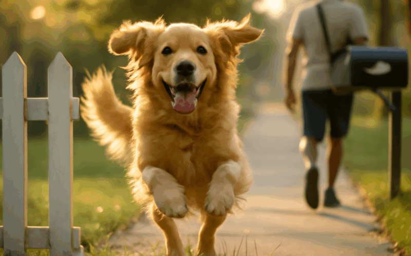 Frances zlaty retrivr kazde rano bez sebe nadsenim kvuli pos 1767236491438